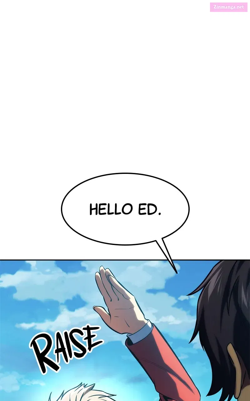 The Extra’sAcademy Survival Guide Chapter 51 page 40 - 