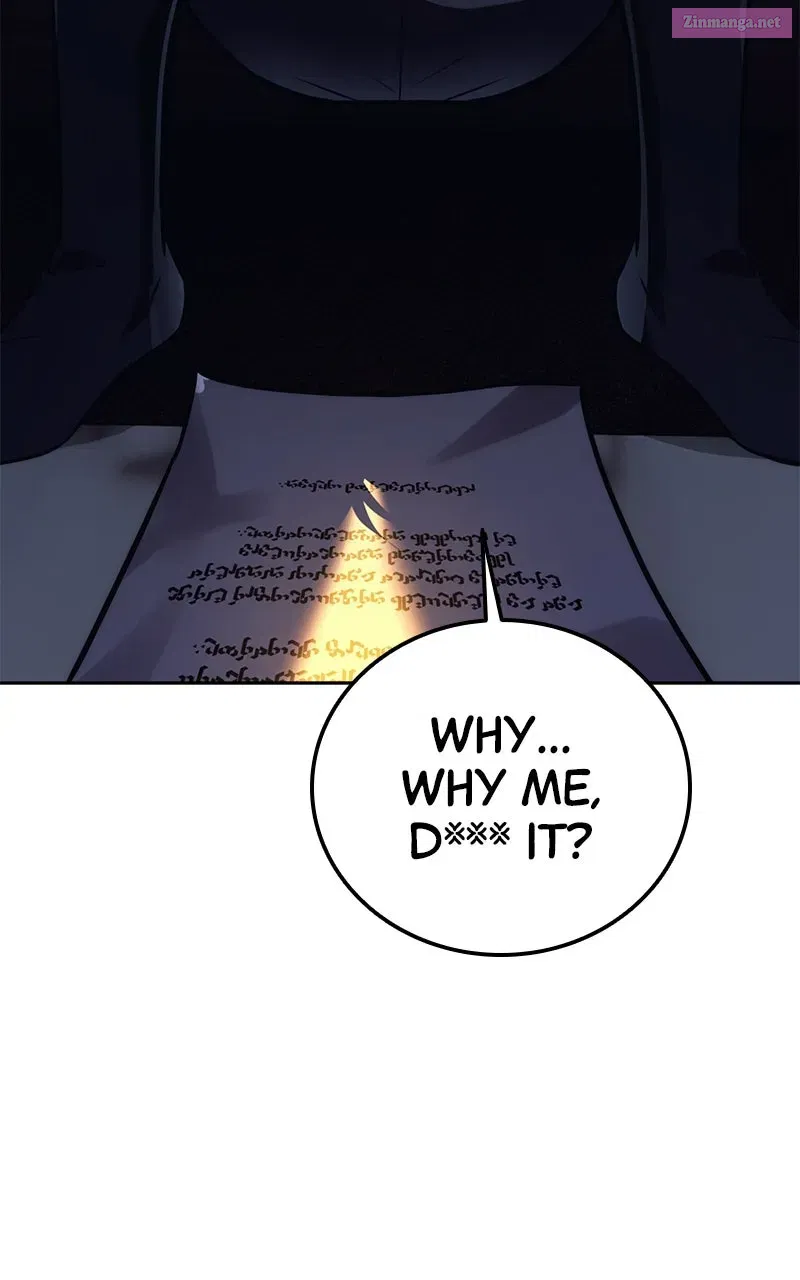 The Extra’sAcademy Survival Guide Chapter 51 page 5 - 