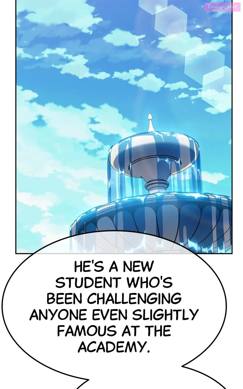 The Extra’sAcademy Survival Guide Chapter 51 page 43 - 