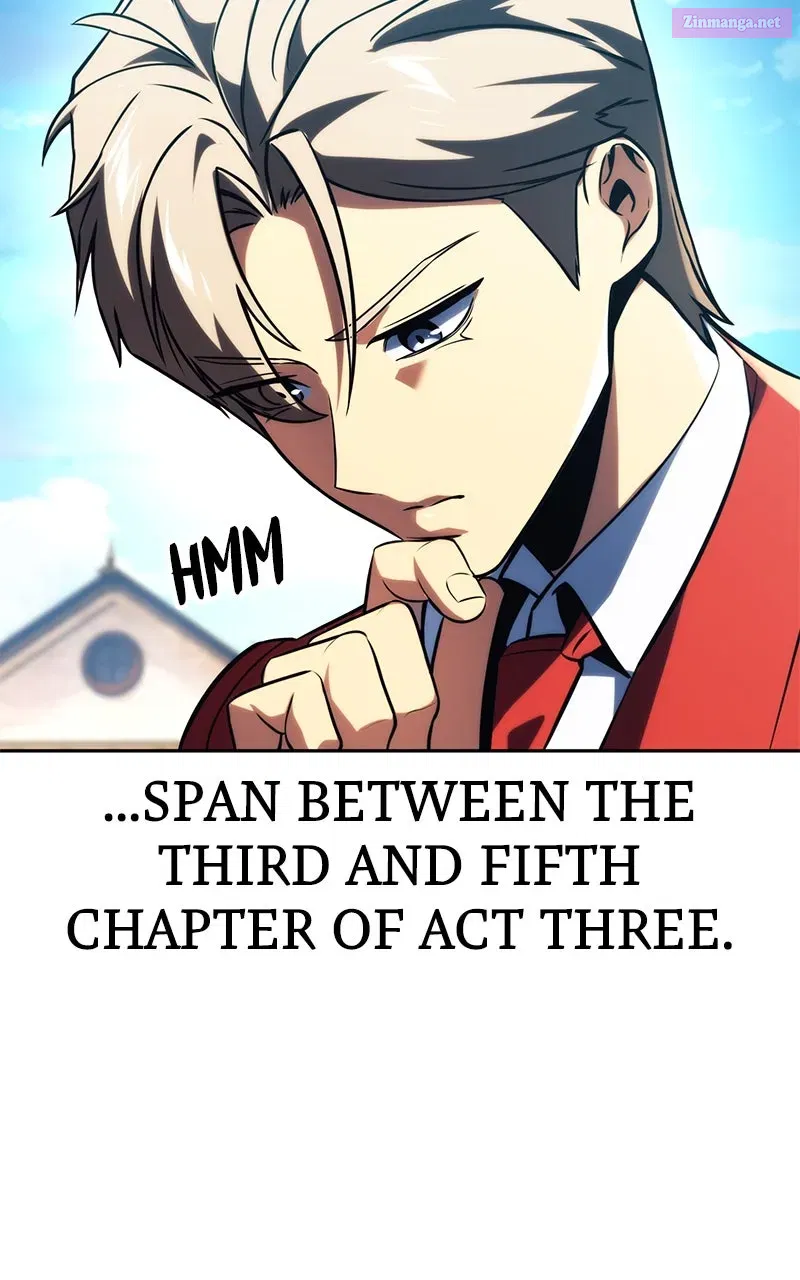 The Extra’sAcademy Survival Guide Chapter 51 page 45 - 