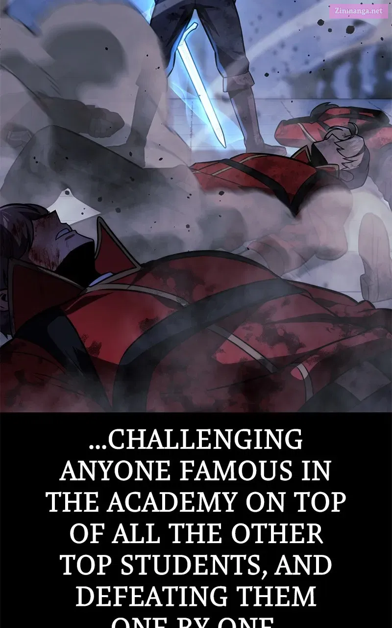 The Extra’sAcademy Survival Guide Chapter 51 page 51 - 