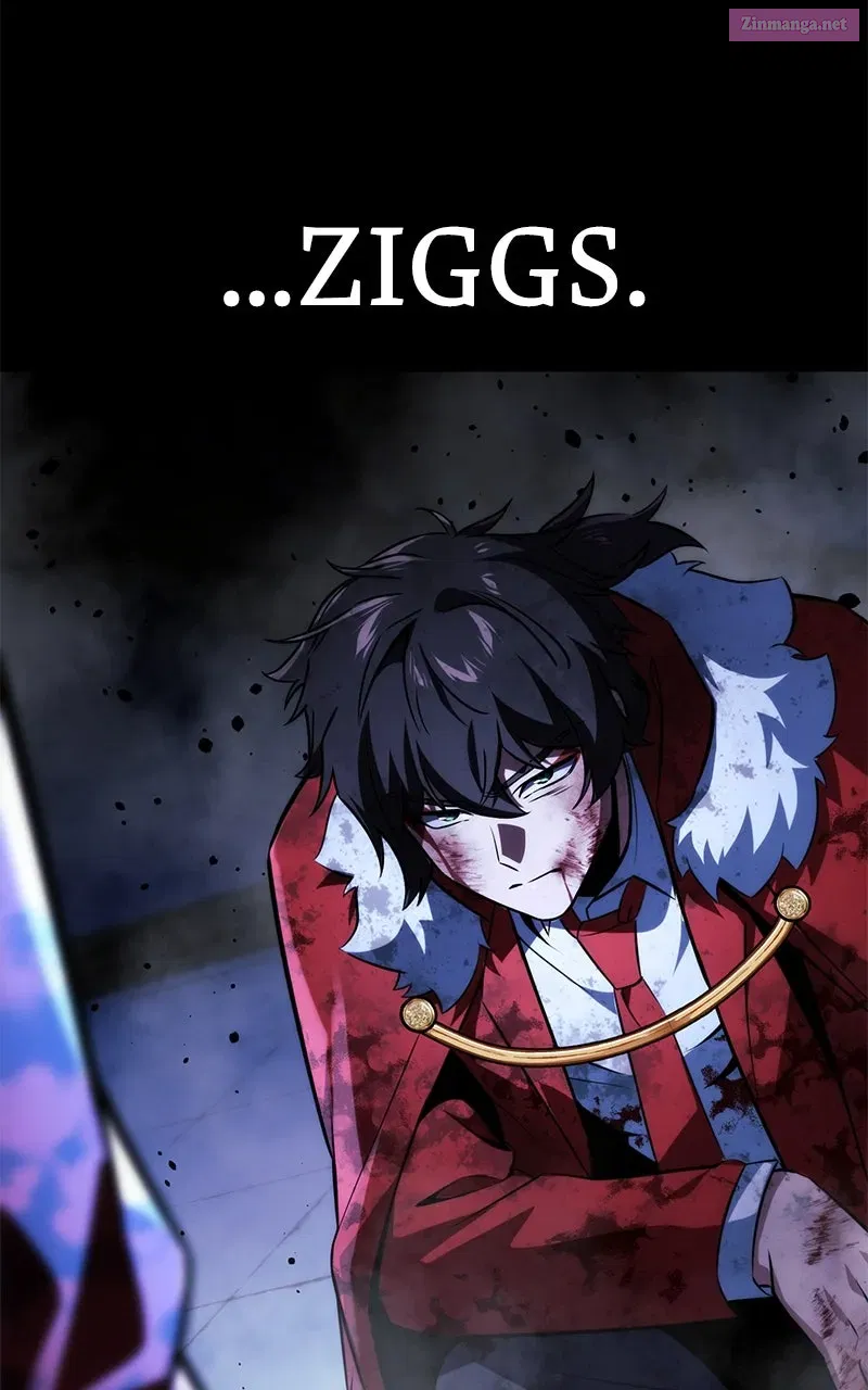 The Extra’sAcademy Survival Guide Chapter 51 page 53 - 