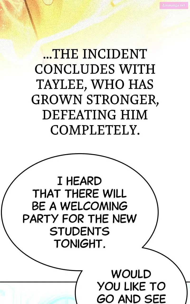 The Extra’sAcademy Survival Guide Chapter 51 page 57 - 