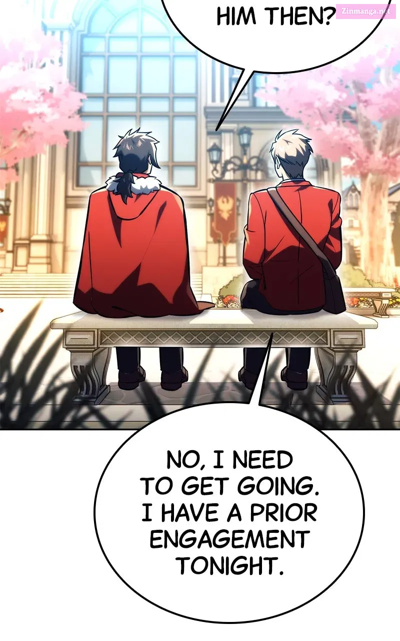 The Extra’sAcademy Survival Guide Chapter 51 page 58 - 