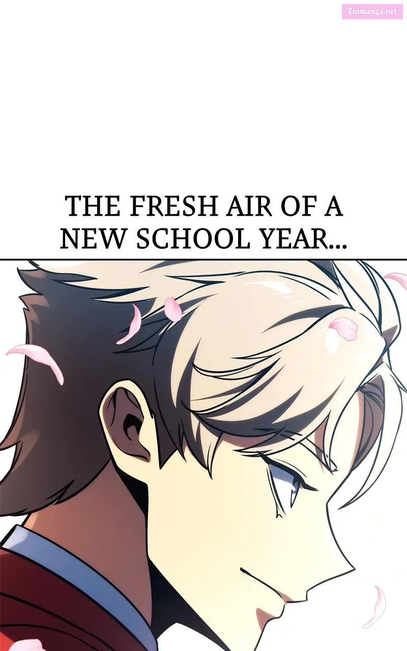 The Extra’sAcademy Survival Guide Chapter 51 page 63 - 