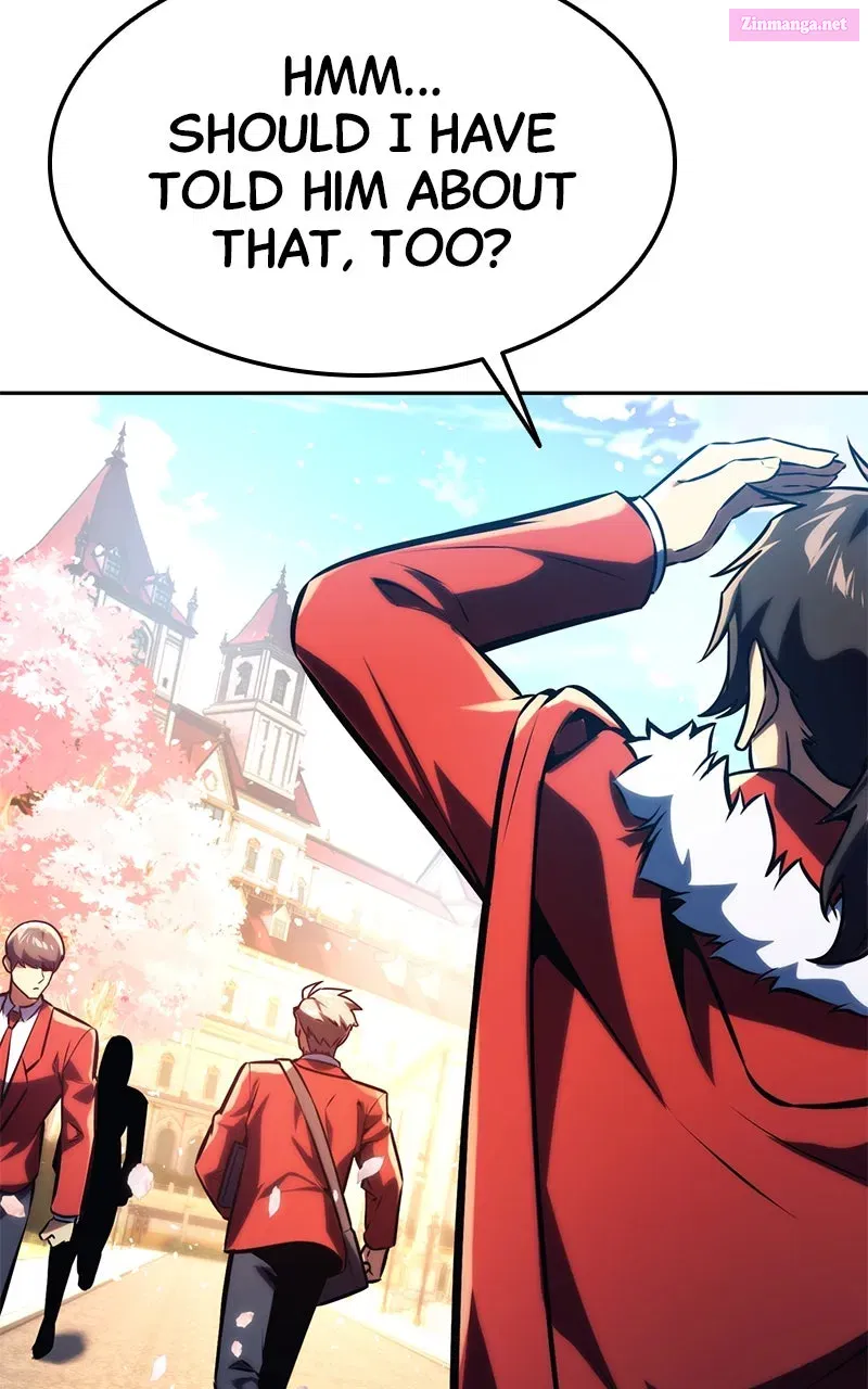 The Extra’sAcademy Survival Guide Chapter 51 page 65 - 