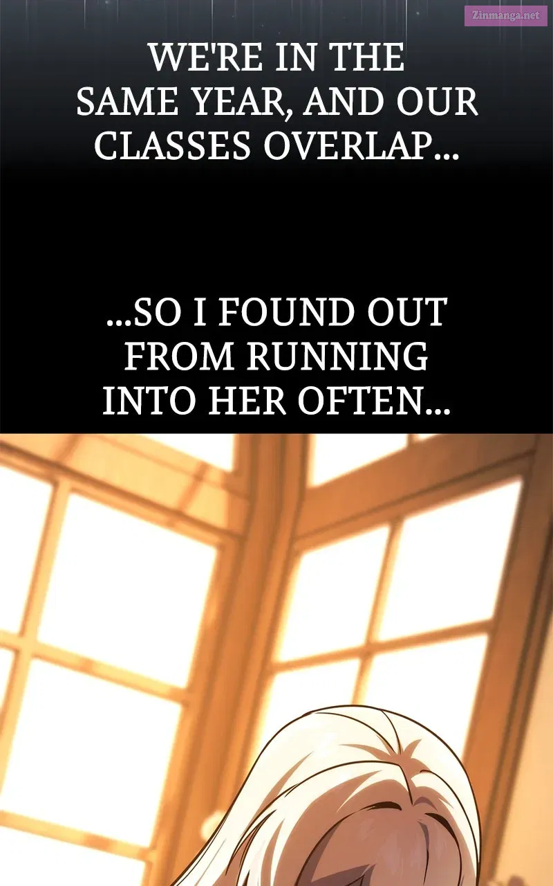 The Extra’sAcademy Survival Guide Chapter 51 page 67 - 