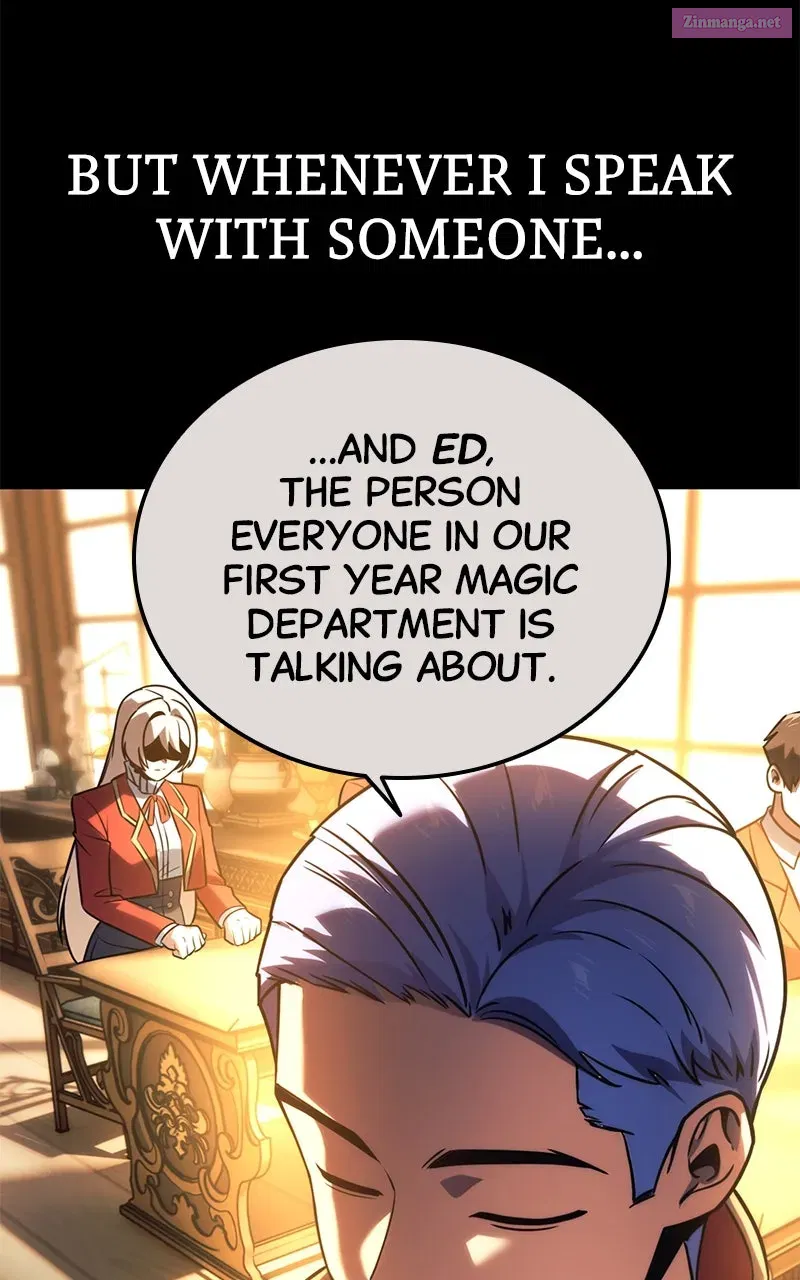 The Extra’sAcademy Survival Guide Chapter 51 page 69 - 