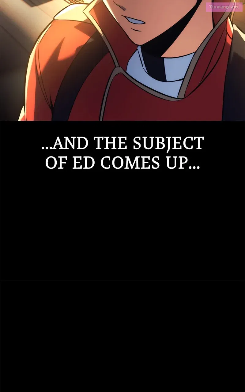 The Extra’sAcademy Survival Guide Chapter 51 page 70 - 