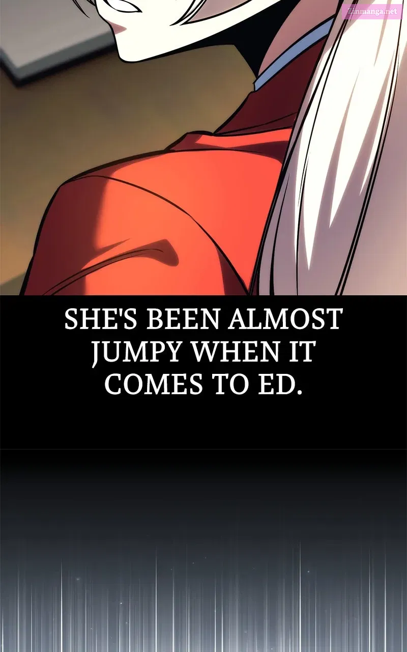 The Extra’sAcademy Survival Guide Chapter 51 page 75 - 