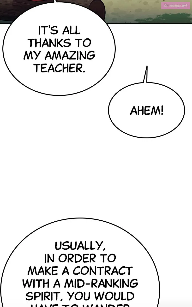 The Extra’sAcademy Survival Guide Chapter 51 page 89 - 