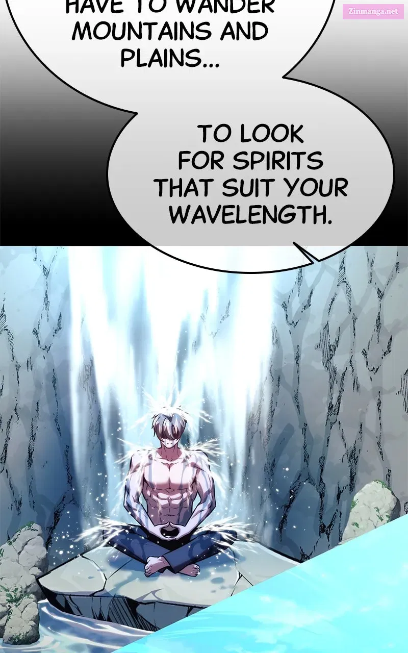 The Extra’sAcademy Survival Guide Chapter 51 page 90 - 