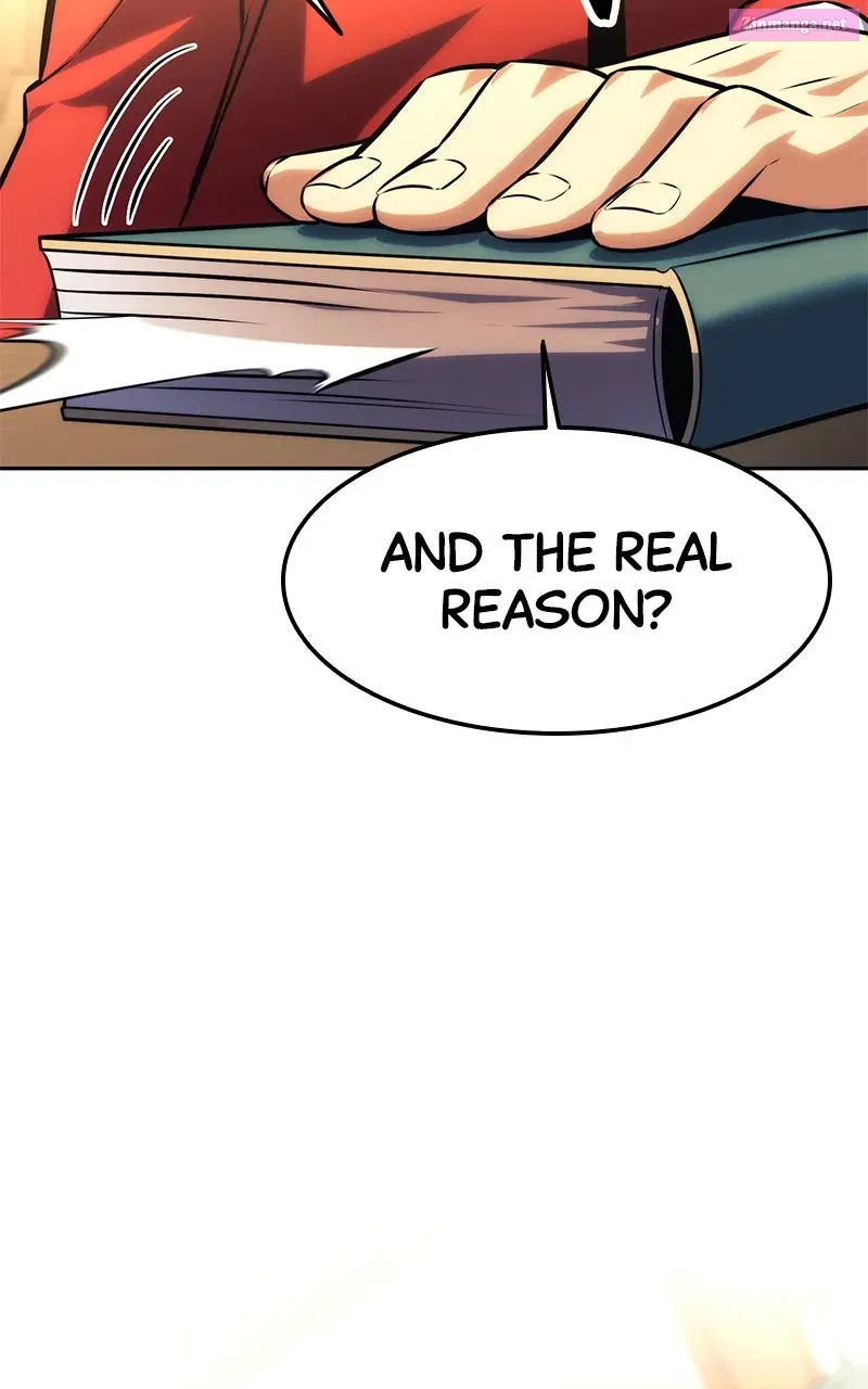 The Extra’sAcademy Survival Guide Chapter 51 page 10 - 