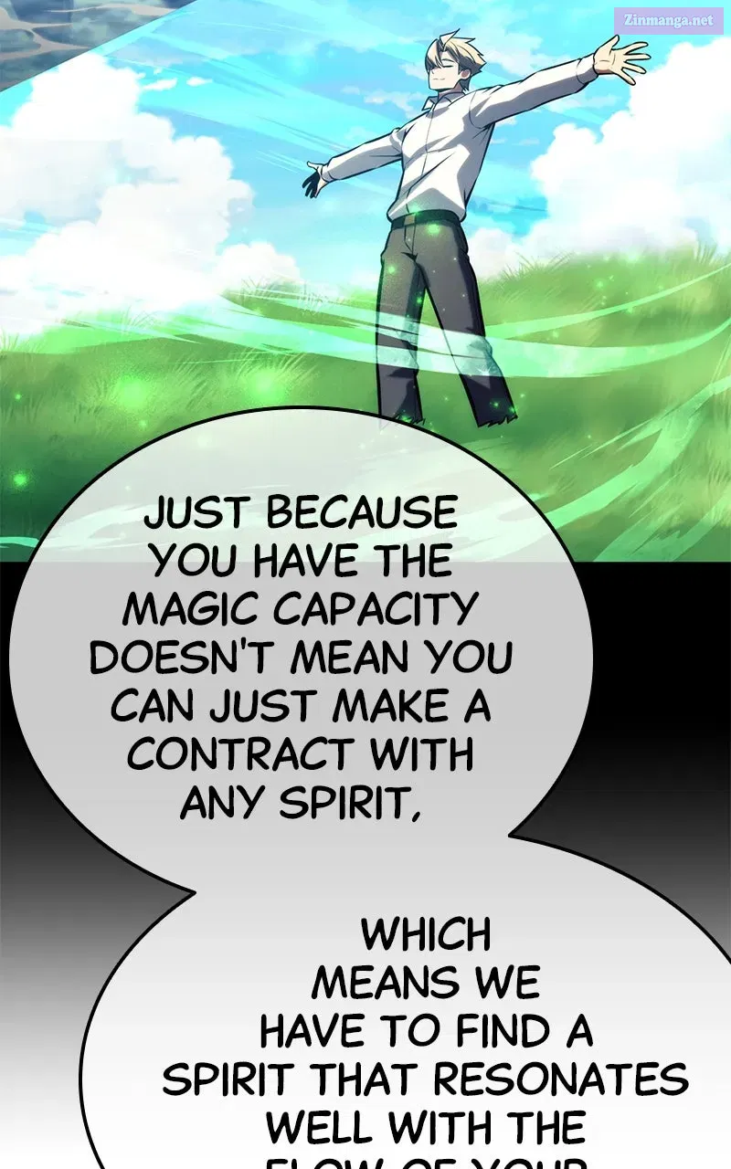 The Extra’sAcademy Survival Guide Chapter 51 page 91 - 