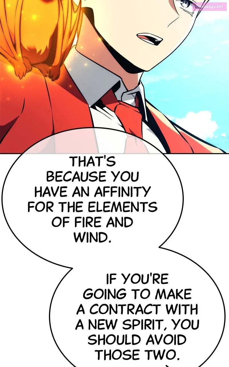 The Extra’sAcademy Survival Guide Chapter 51 page 93 - 
