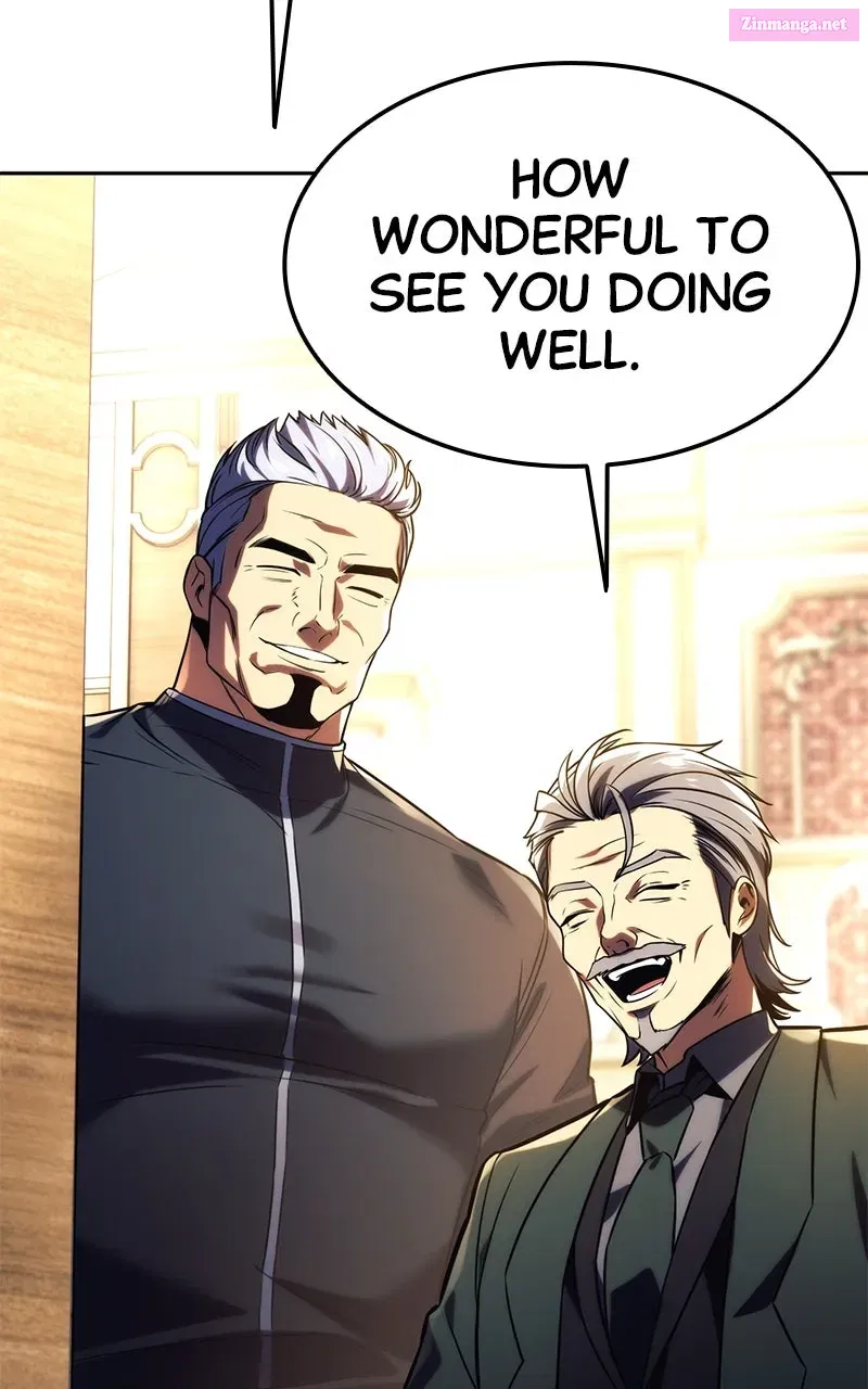 The Extra’sAcademy Survival Guide Chapter 52 page 109 - 