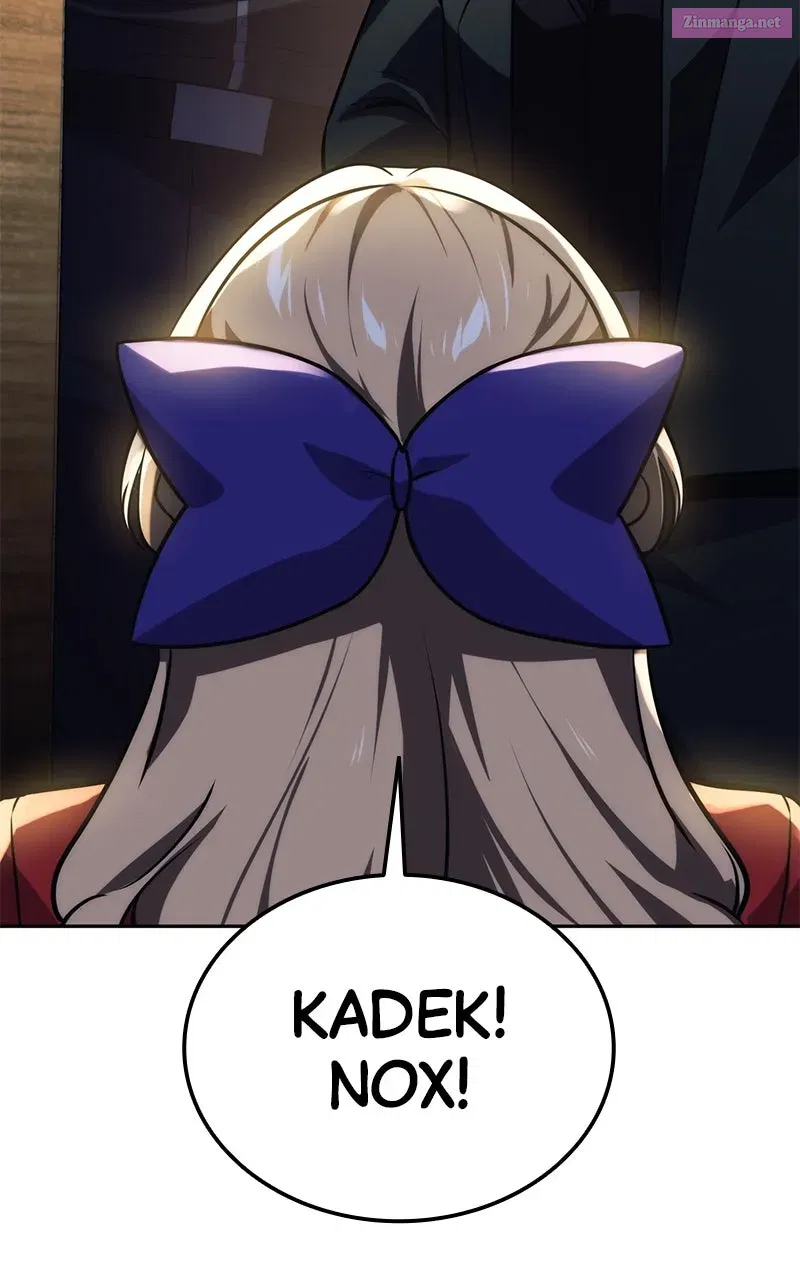 The Extra’sAcademy Survival Guide Chapter 52 page 110 - 