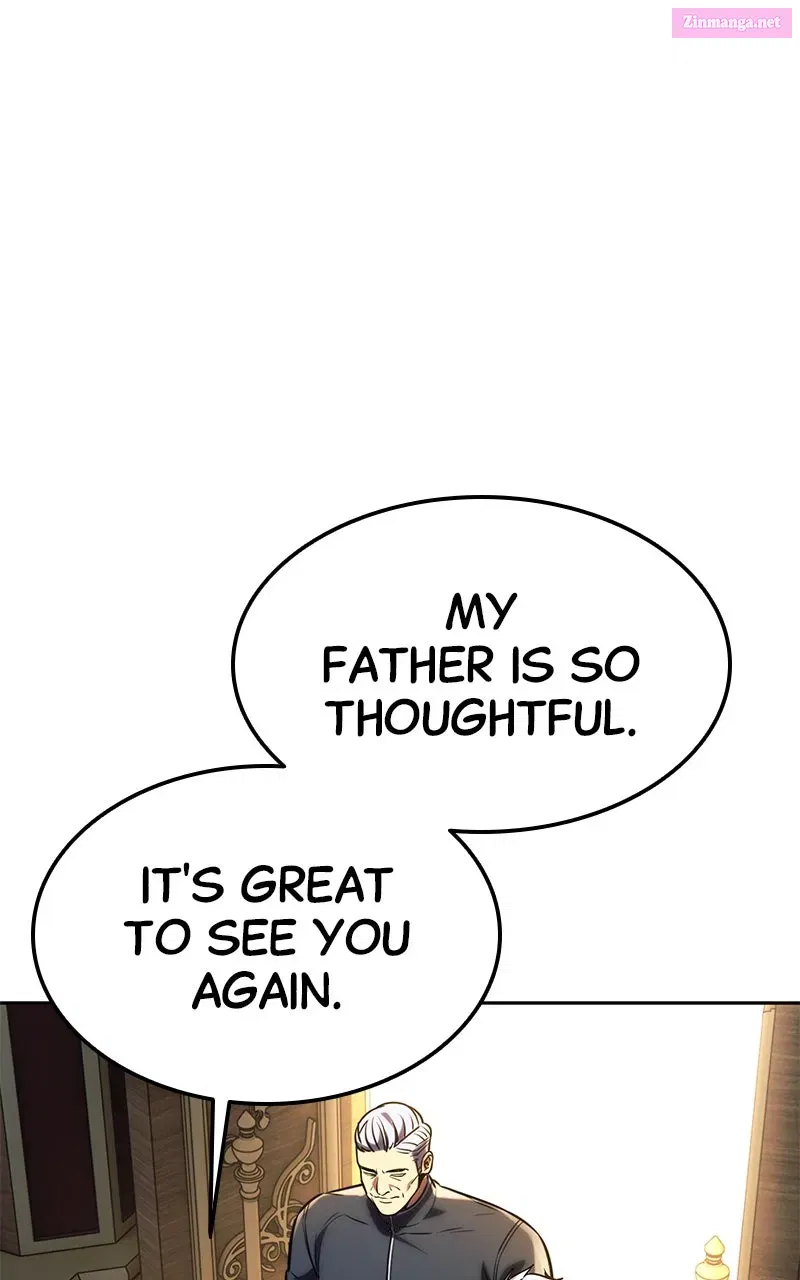The Extra’sAcademy Survival Guide Chapter 52 page 111 - 