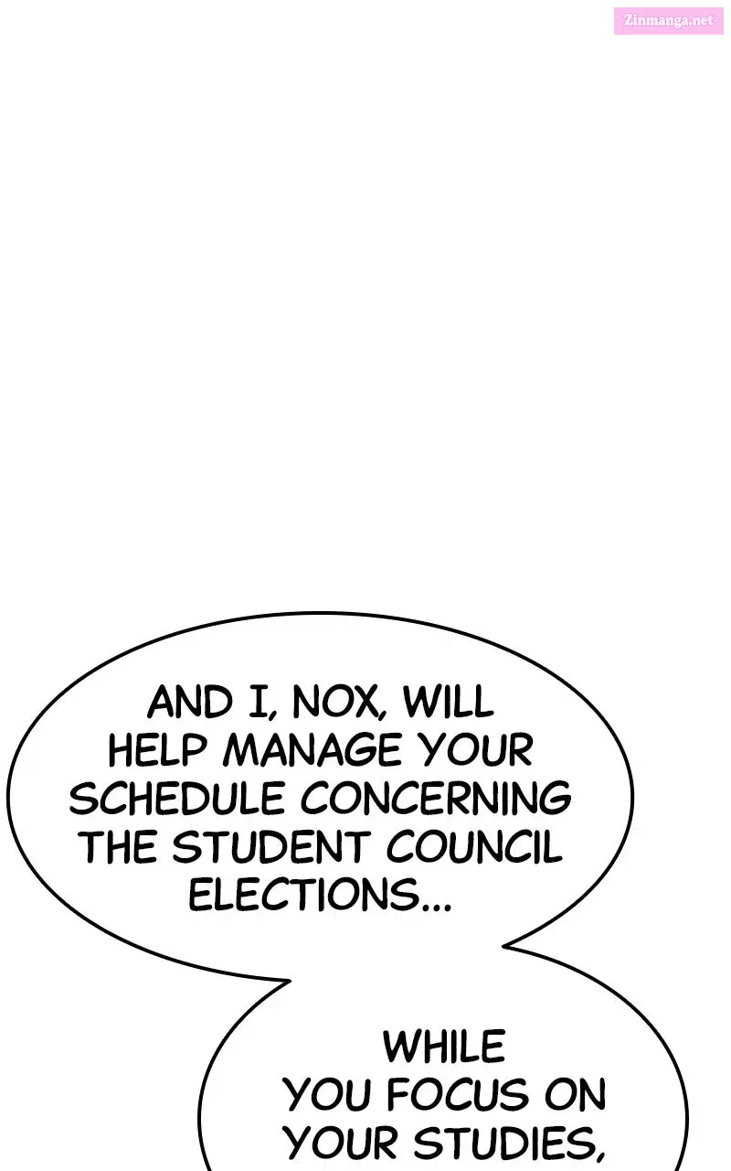 The Extra’sAcademy Survival Guide Chapter 52 page 115 - 