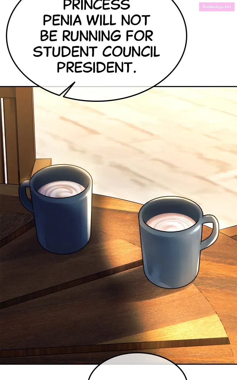 The Extra’sAcademy Survival Guide Chapter 52 page 120 - 