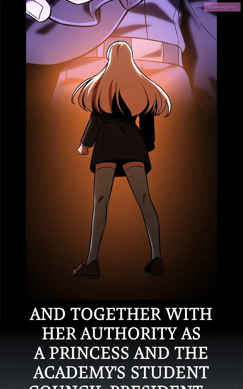 The Extra’sAcademy Survival Guide Chapter 52 page 128 - 