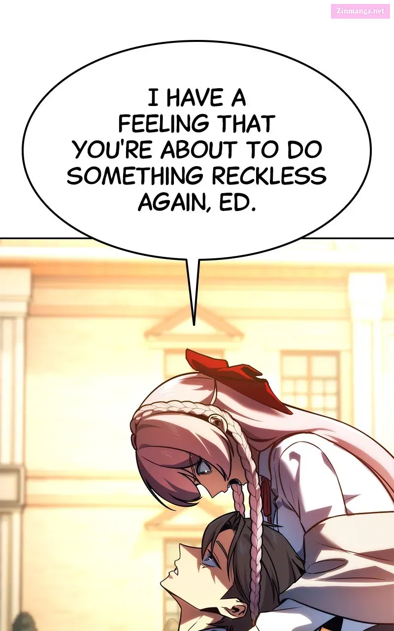 The Extra’sAcademy Survival Guide Chapter 52 page 133 - 