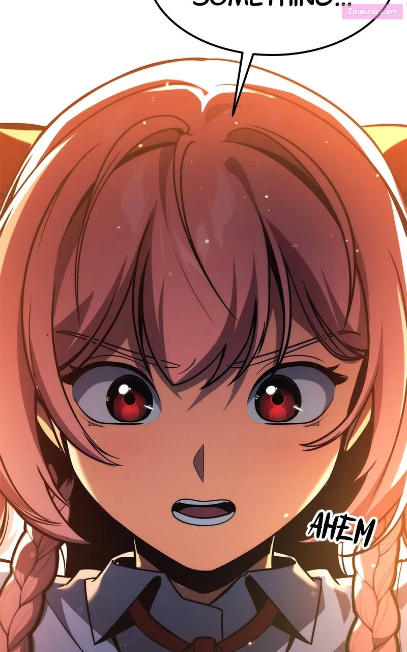 The Extra’sAcademy Survival Guide Chapter 52 page 136 - 