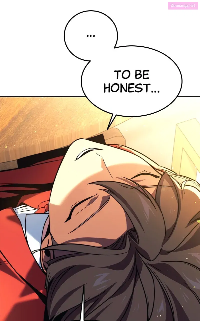 The Extra’sAcademy Survival Guide Chapter 52 page 138 - 