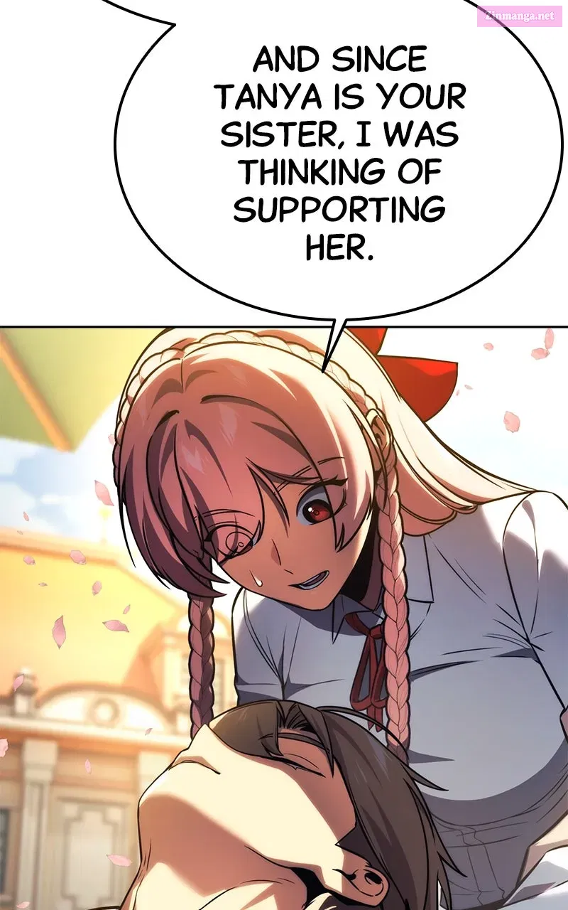 The Extra’sAcademy Survival Guide Chapter 52 page 140 - 