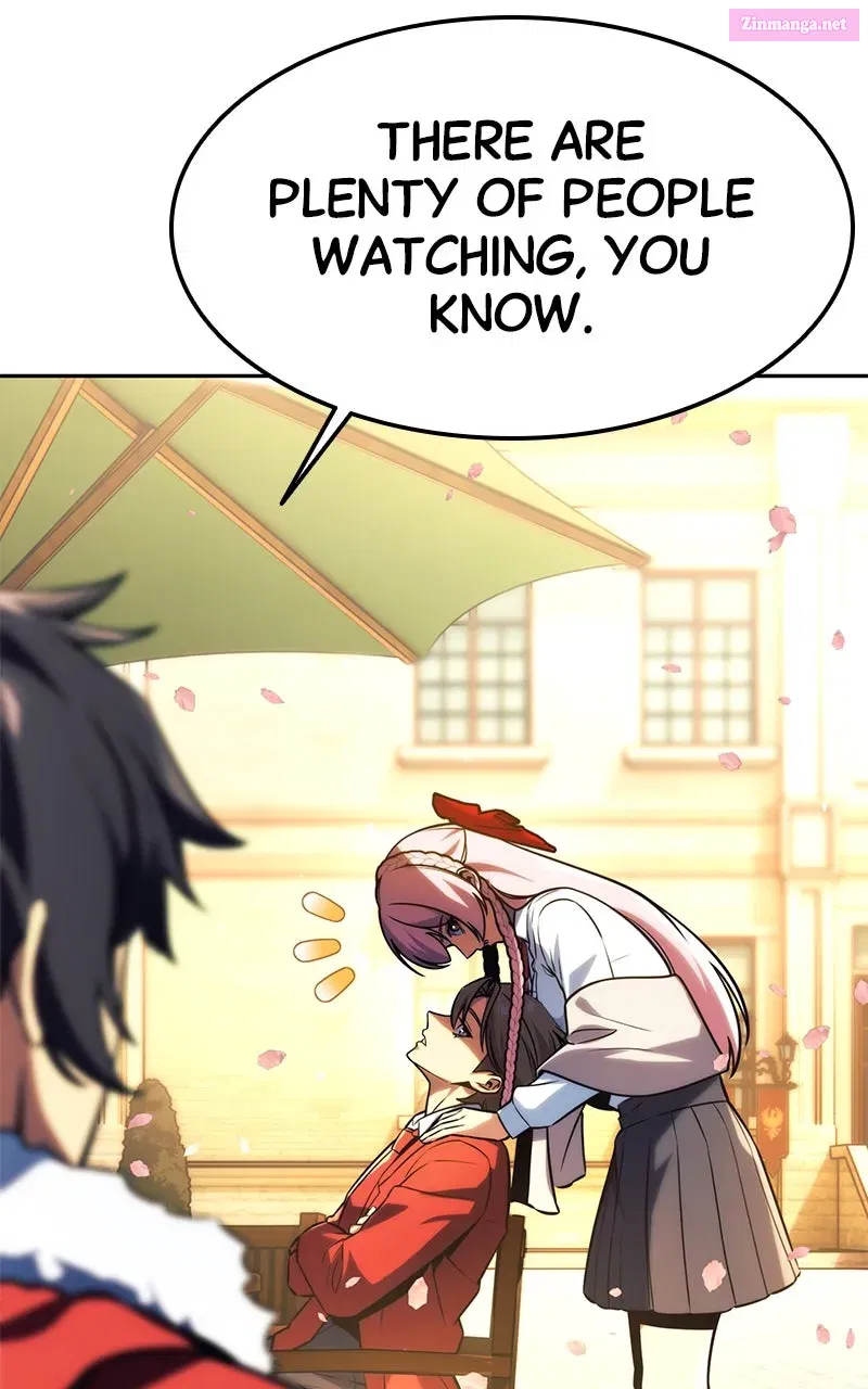 The Extra’sAcademy Survival Guide Chapter 52 page 142 - 