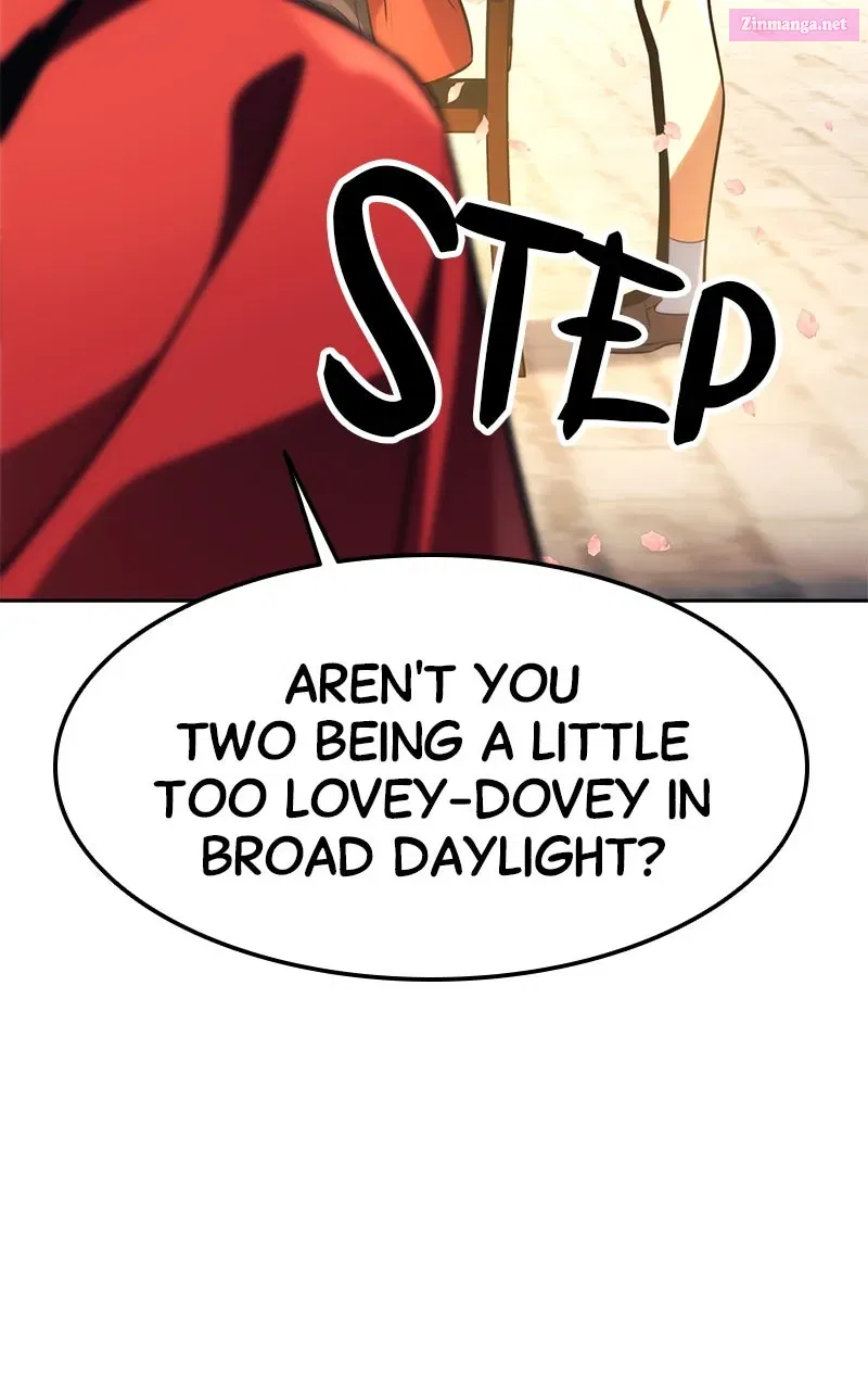 The Extra’sAcademy Survival Guide Chapter 52 page 143 - 