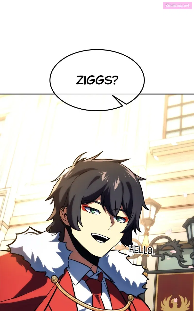 The Extra’sAcademy Survival Guide Chapter 52 page 144 - 