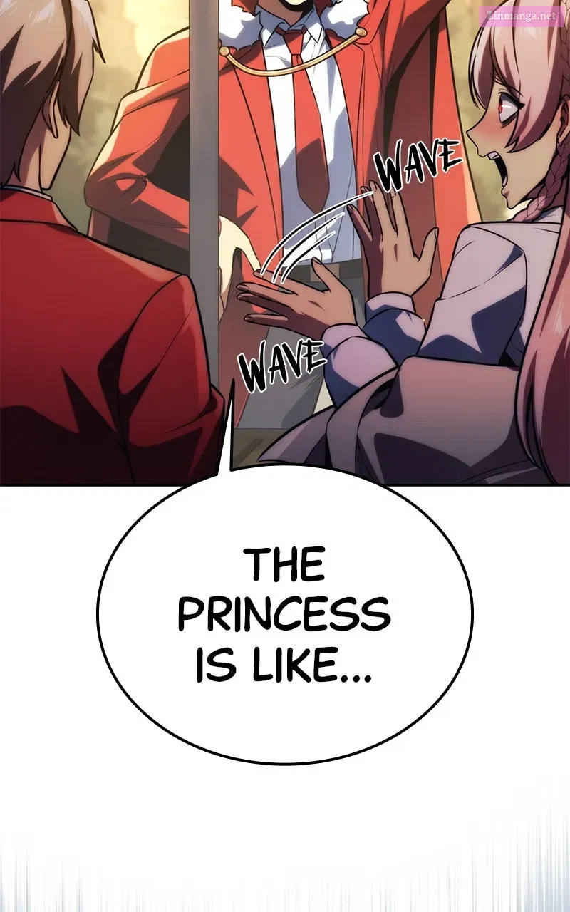 The Extra’sAcademy Survival Guide Chapter 52 page 147 - 