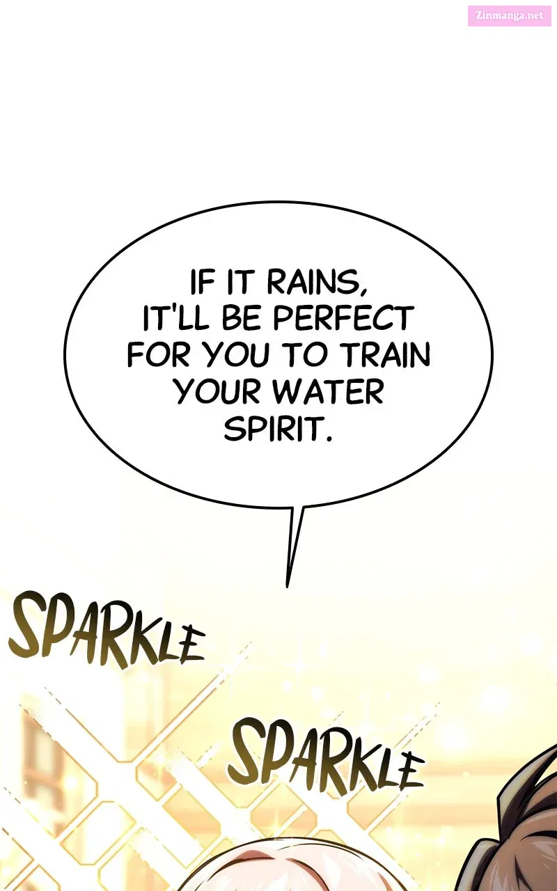 The Extra’sAcademy Survival Guide Chapter 52 page 163 - 