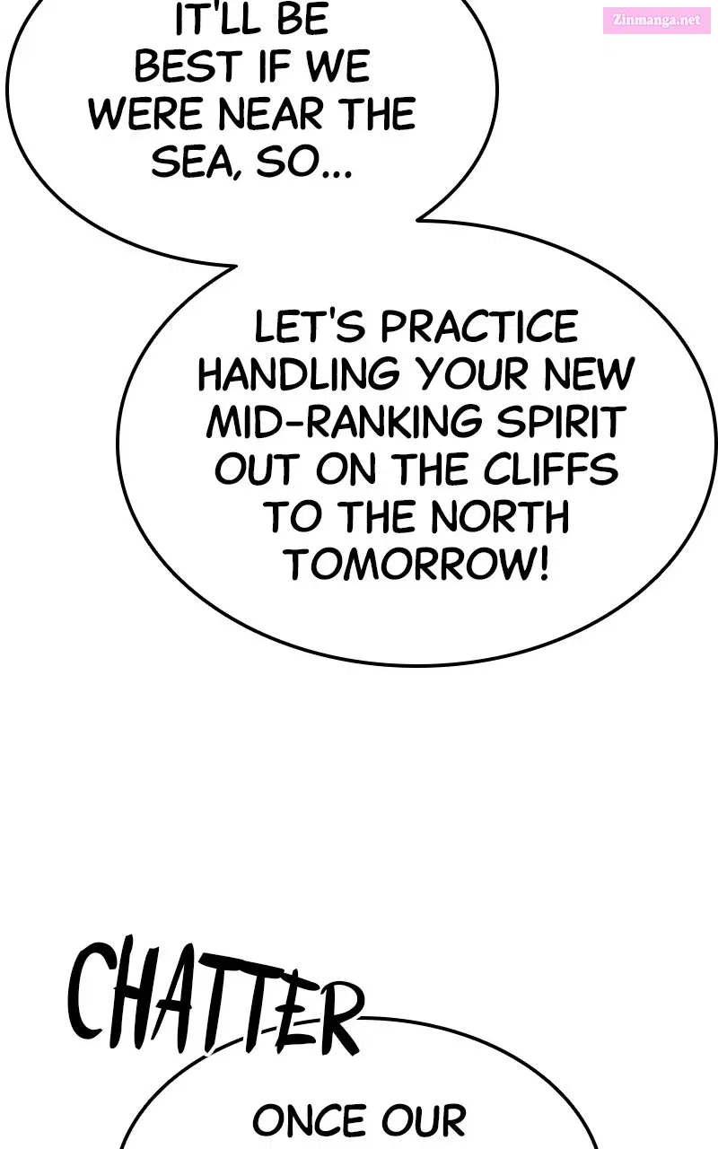 The Extra’sAcademy Survival Guide Chapter 52 page 165 - 