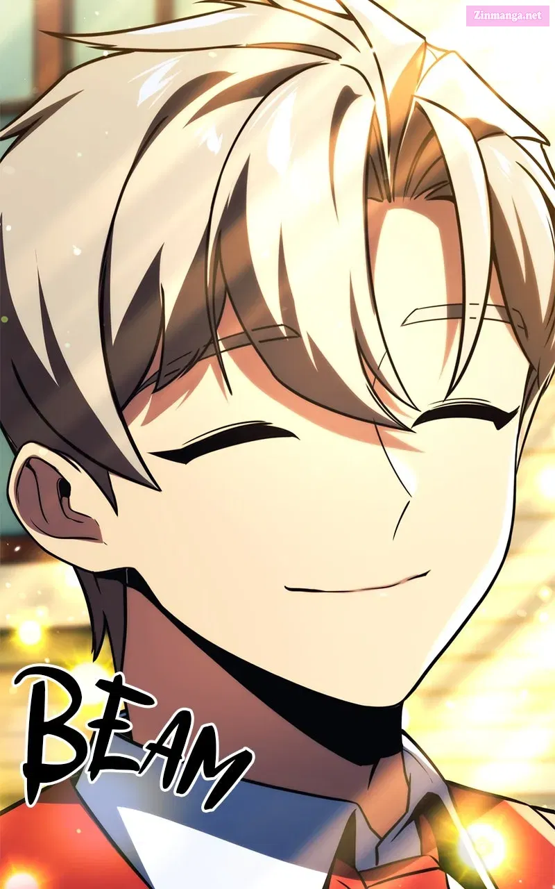 The Extra’sAcademy Survival Guide Chapter 52 page 168 - 