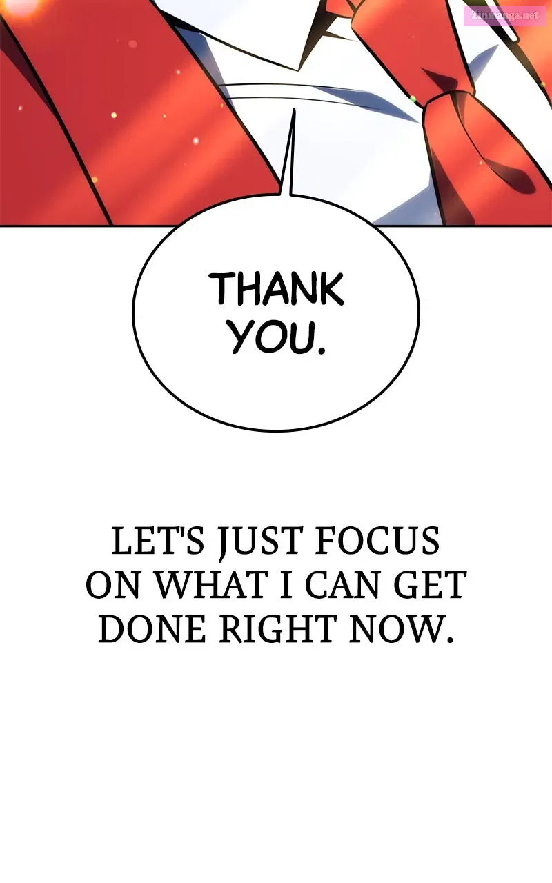 The Extra’sAcademy Survival Guide Chapter 52 page 169 - 