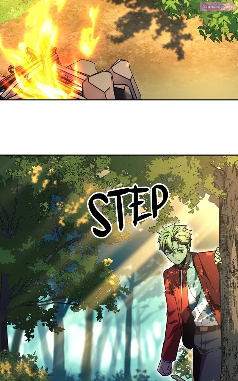 The Extra’sAcademy Survival Guide Chapter 52 page 179 - 