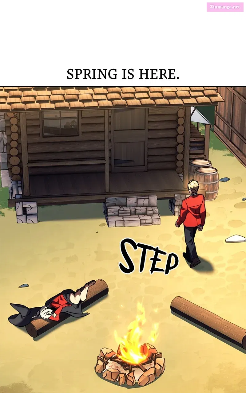 The Extra’sAcademy Survival Guide Chapter 52 page 181 - 