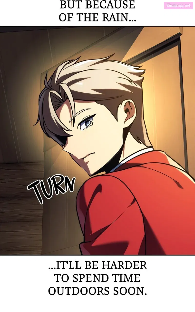 The Extra’sAcademy Survival Guide Chapter 52 page 183 - 