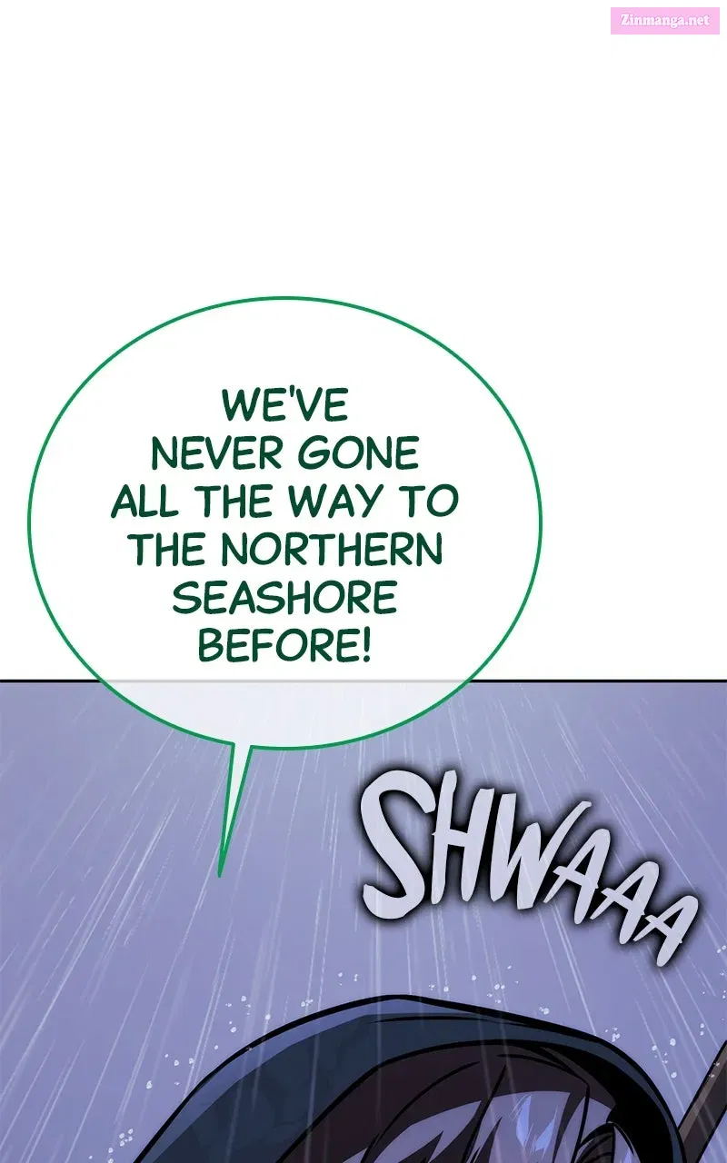 The Extra’sAcademy Survival Guide Chapter 52 page 191 - 