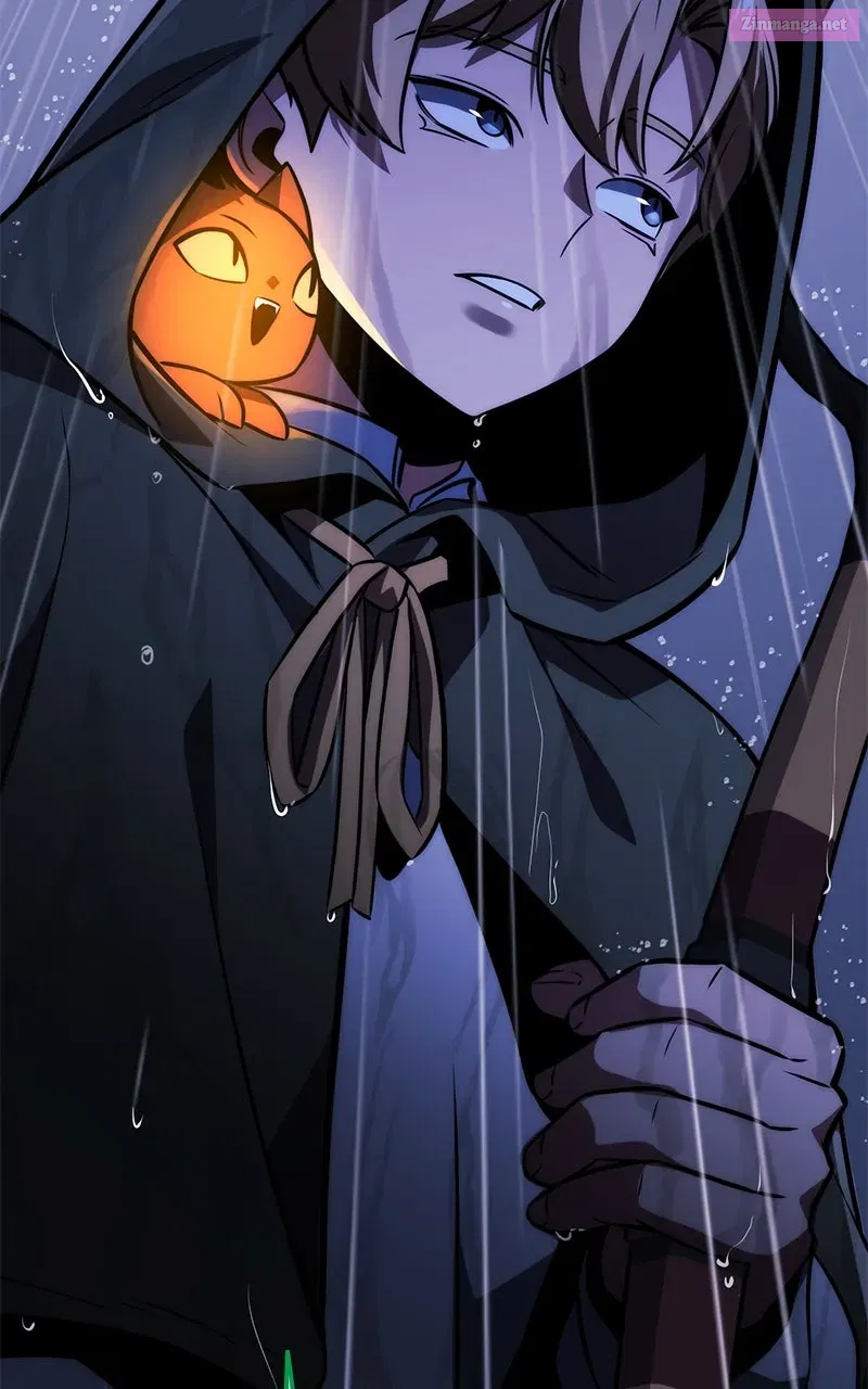 The Extra’sAcademy Survival Guide Chapter 52 page 192 - 