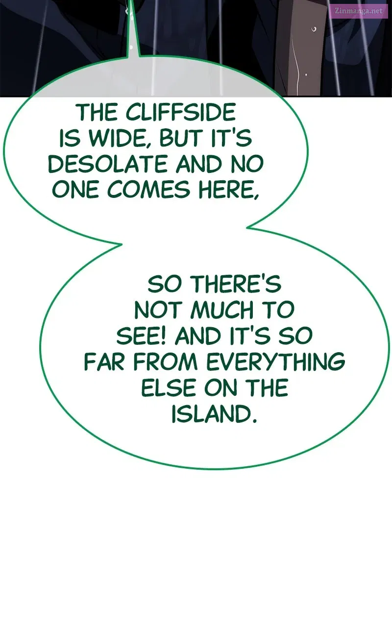 The Extra’sAcademy Survival Guide Chapter 52 page 193 - 