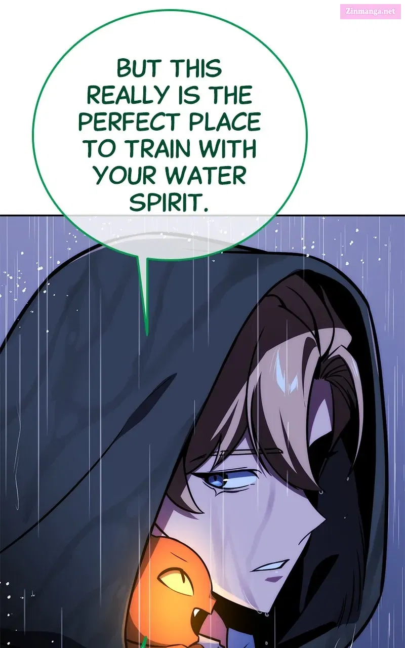 The Extra’sAcademy Survival Guide Chapter 52 page 194 - 
