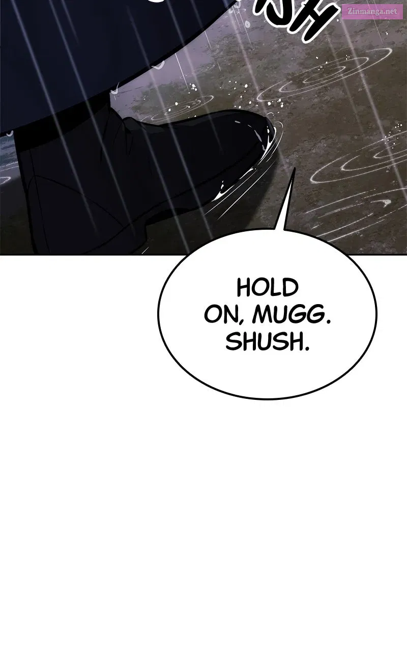 The Extra’sAcademy Survival Guide Chapter 52 page 197 - 