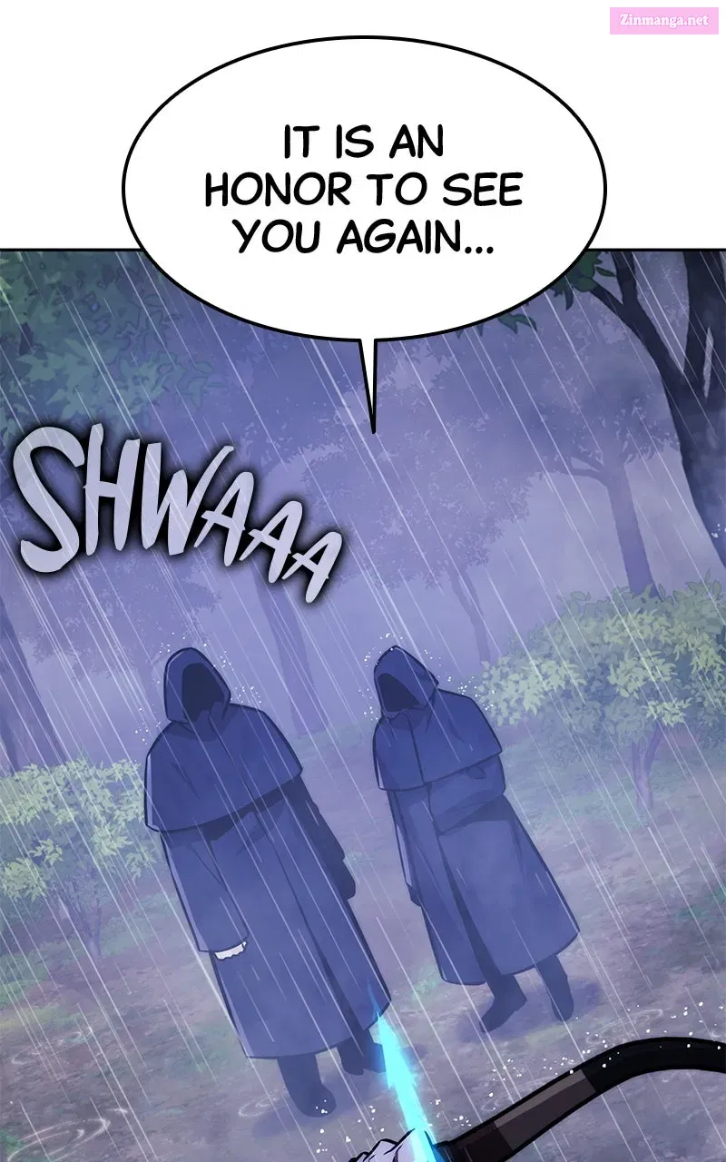 The Extra’sAcademy Survival Guide Chapter 52 page 198 - 