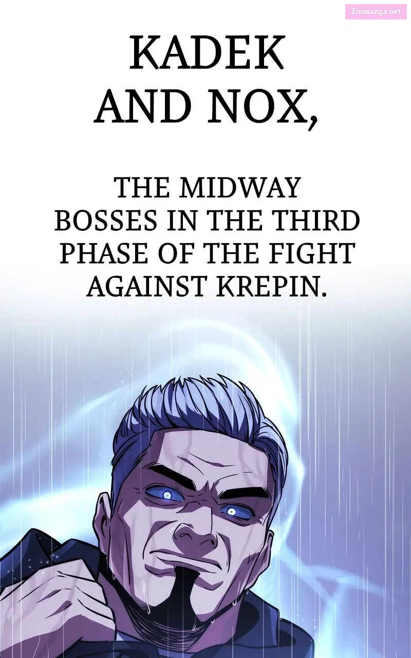 The Extra’sAcademy Survival Guide Chapter 52 page 200 - 