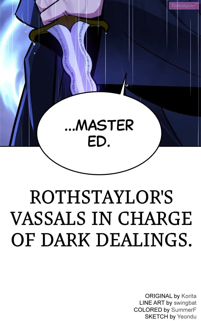 The Extra’sAcademy Survival Guide Chapter 52 page 202 - 