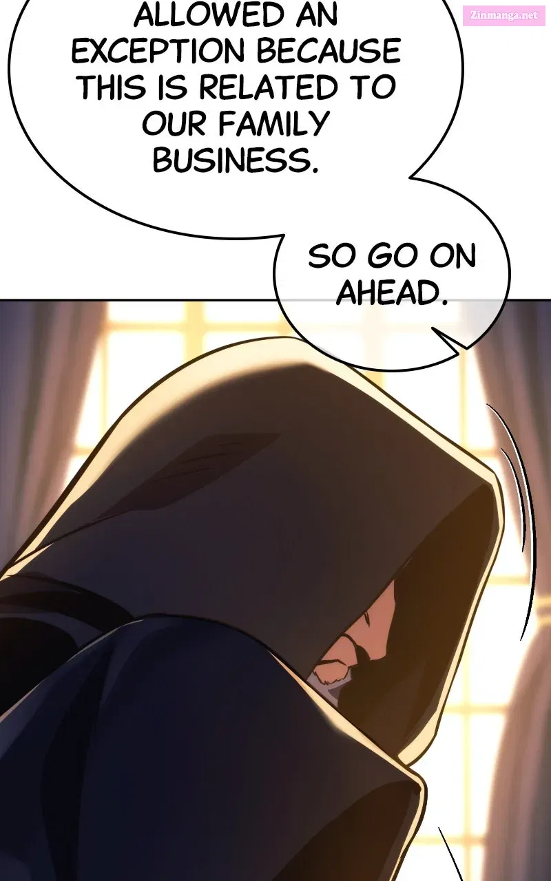 The Extra’sAcademy Survival Guide Chapter 52 page 37 - 