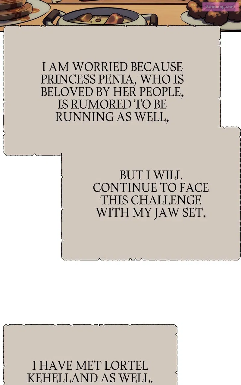 The Extra’sAcademy Survival Guide Chapter 52 page 8 - 